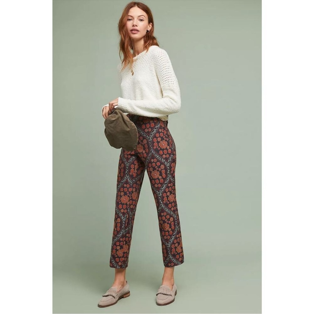 Anthropologie Pant